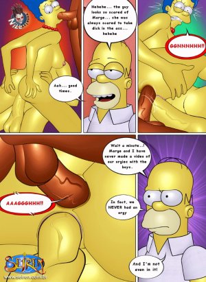 The Simpsons – Animated - Page 19