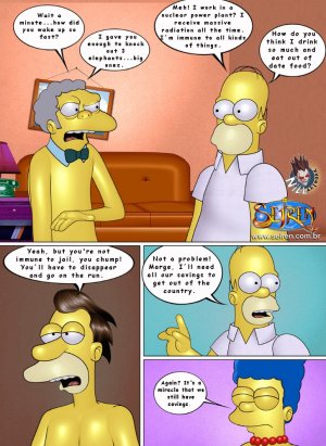 The Simpsons – Animated - Page 24