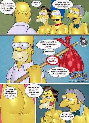 The Simpsons – Animated - Page 25