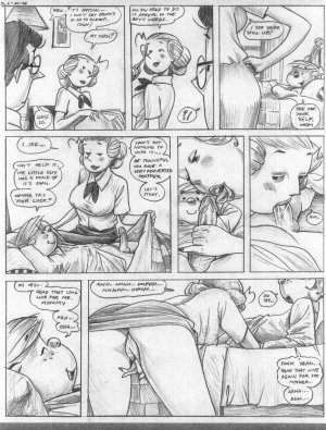 Dennis the Penis - Page 2