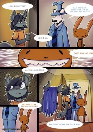 Problems (Ch.5) - Page 2