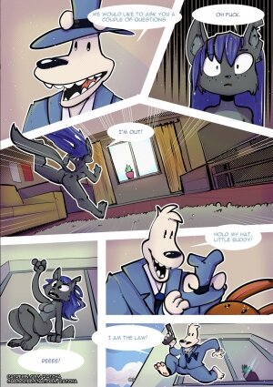 Problems (Ch.5) - Page 3