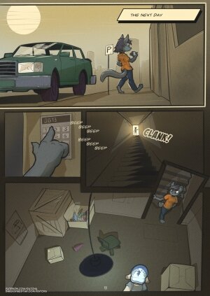 Problems (Ch.5) - Page 11