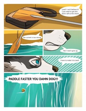 Lost and Found - Page 5