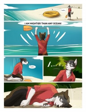 Lost and Found - Page 6
