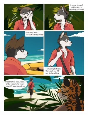 Lost and Found - Page 7