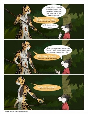 Lost and Found - Page 12