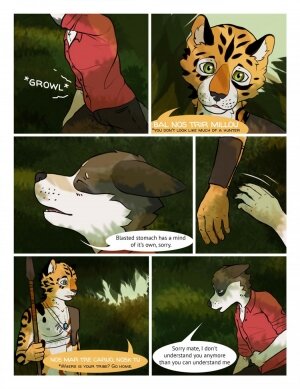 Lost and Found - Page 14
