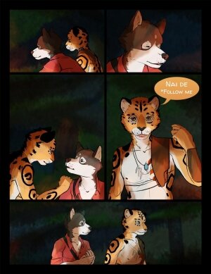 Lost and Found - Page 24