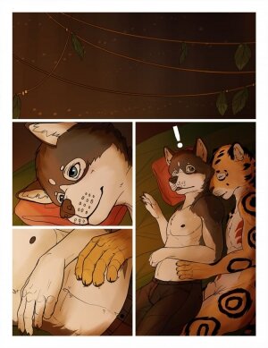 Lost and Found - Page 27