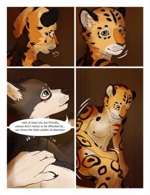 Lost and Found - Page 30