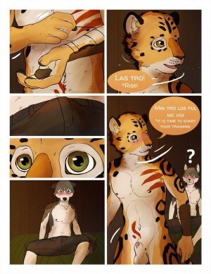 Lost and Found - Page 31