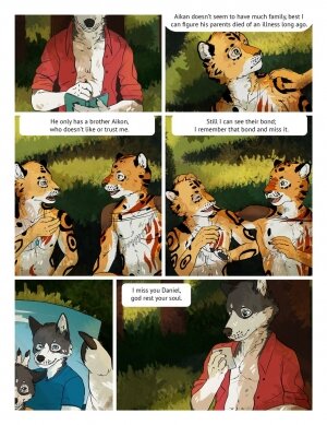 Lost and Found - Page 37