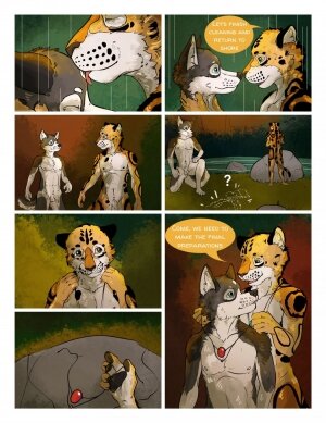 Lost and Found - Page 48