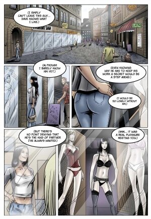 Private Affairs - Page 3