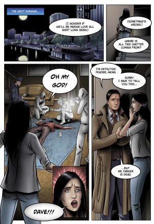 Private Affairs - Page 4