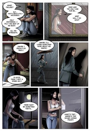Private Affairs - Page 5