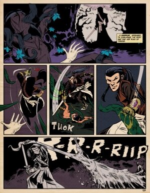 Camp Sherwood 7 - Page 3