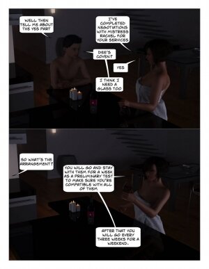 Big Brother 13 - Page 37