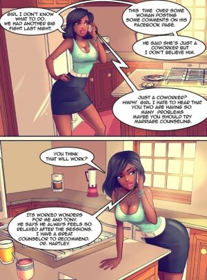 The Marriage Counselor - Page 2