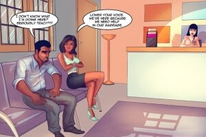 The Marriage Counselor - Page 3