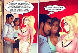 The Marriage Counselor - Page 4