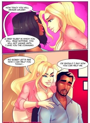 The Marriage Counselor - Page 8