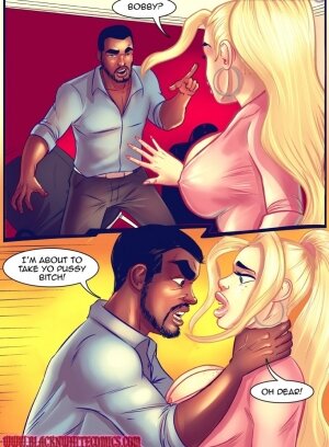 The Marriage Counselor - Page 10
