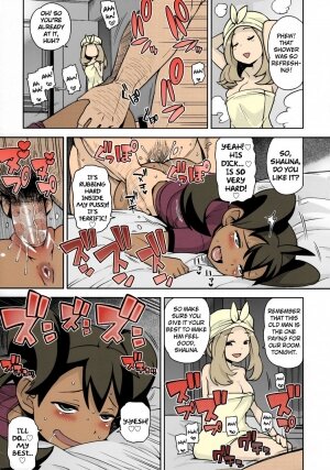 Chibikko Bitch XY - Page 15