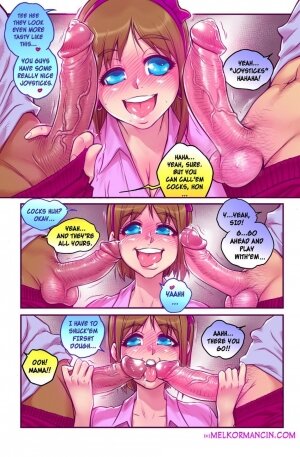 Sidney 2 - Page 12