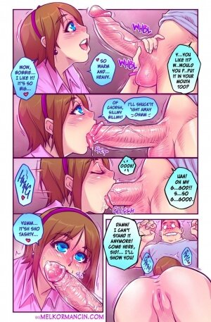 Sidney 2 - Page 15