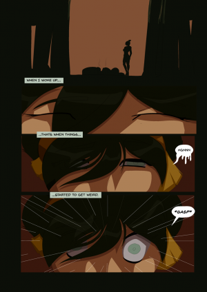 Avatar- Toph Heavy - Page 3