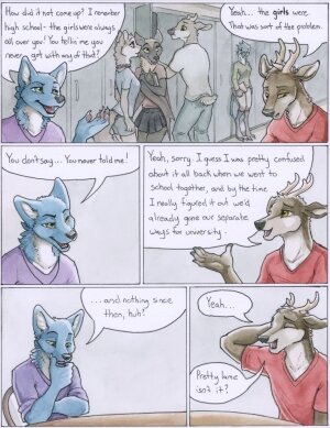 A Helping Hand - Page 2