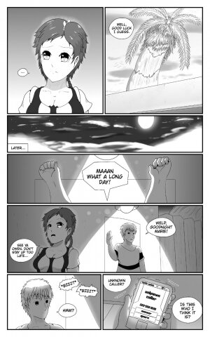 Lust Storm 2 - Page 4