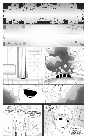 Lust Storm 2 - Page 15