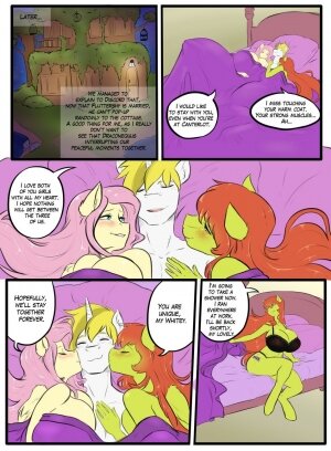 Heart of Gold - Page 5