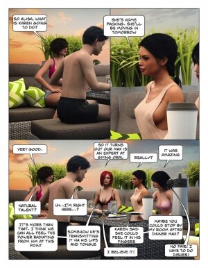 Big Brother 3 - Page 52