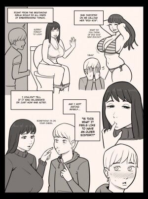 Blindfold+Cherryboy - Page 4