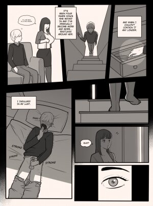 Blindfold+Cherryboy - Page 5