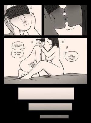 Blindfold+Cherryboy - Page 19