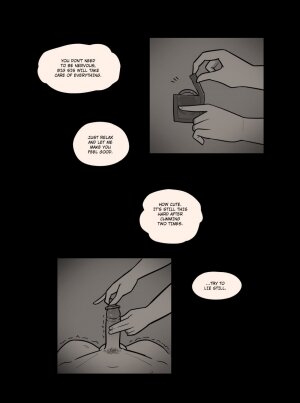 Blindfold+Cherryboy - Page 20