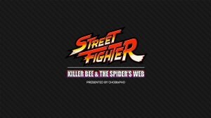 JURI HAN & CAMMY - KILLER BEE & THE SPIDER'S WEB - Page 2