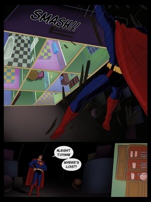 Child's Play - Page 15