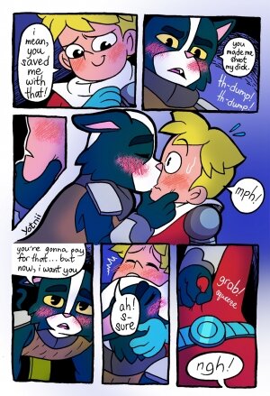 Ready Gary One - Page 4