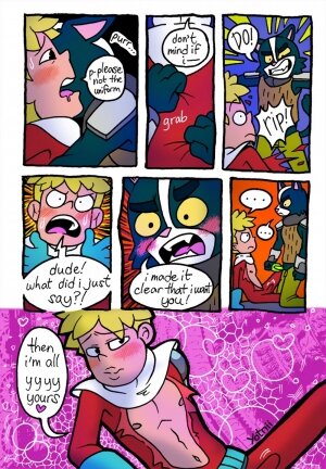 Ready Gary One - Page 5