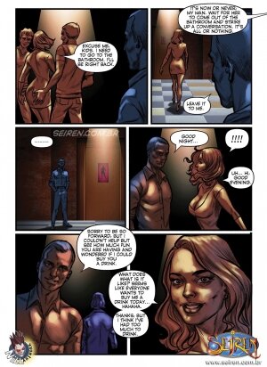 Conquest - Page 7