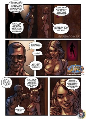 Conquest - Page 8