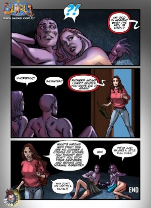 Conquest - Page 21