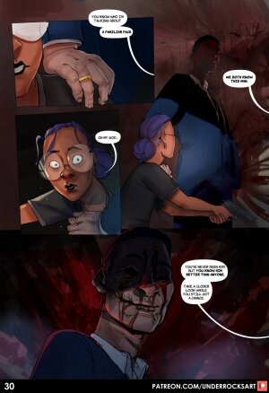 Mai The Wrongdoer - Page 17