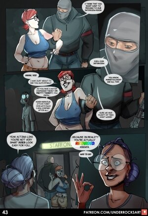 Mai The Wrongdoer - Page 25